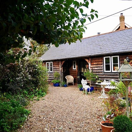 Wayside Cottage Beaulieu Kültér fotó