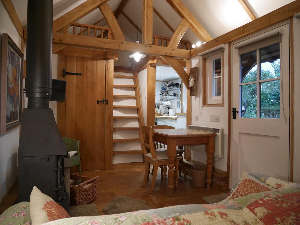 Wayside Cottage Beaulieu Kültér fotó